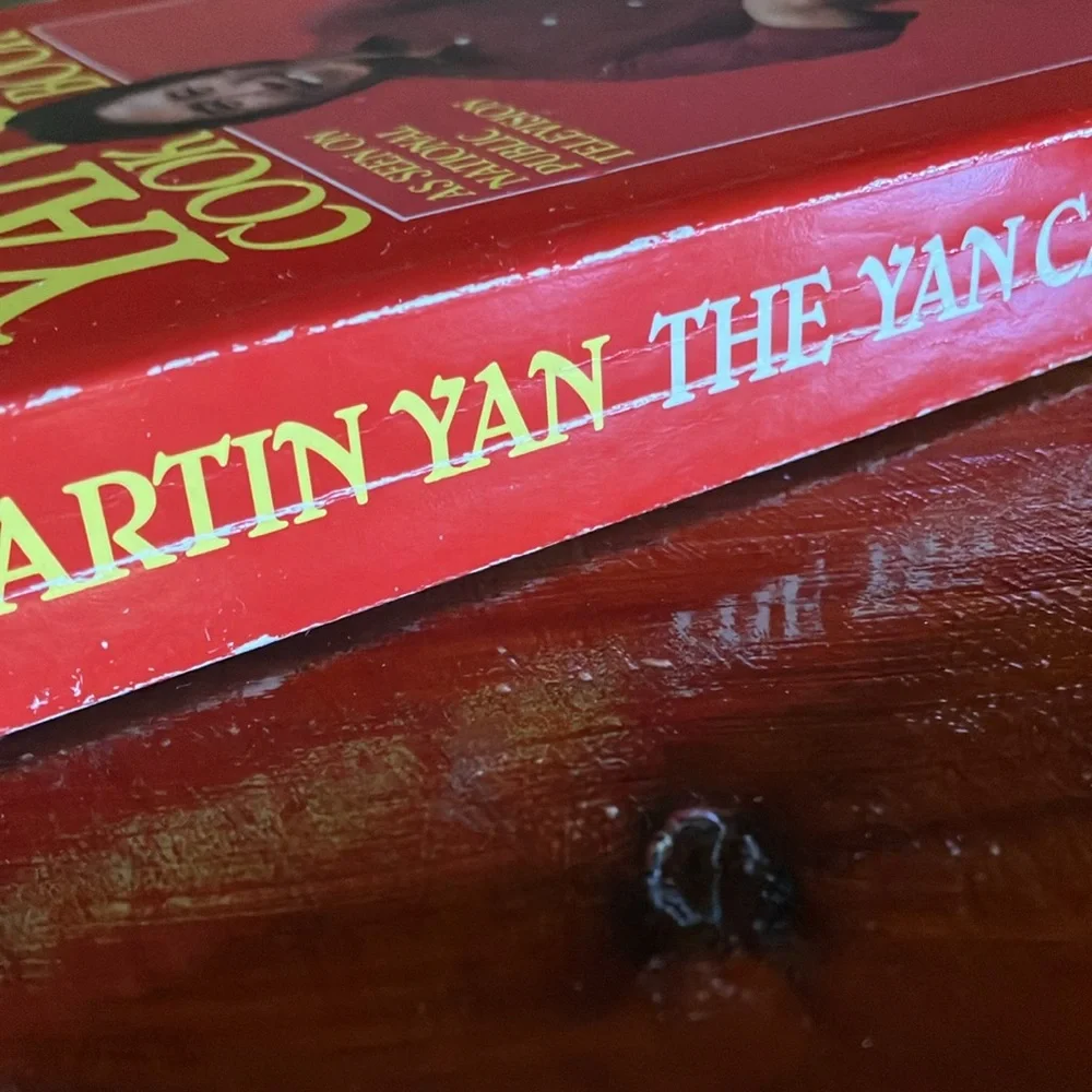 Martin Yan yan can